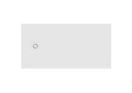 RECEVEUR TERRAN ROCA 160X70  APA016402BC03100 ROCA SANITAIRE  [APA016402BC03100] 