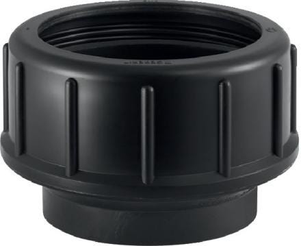 RACCORD COMPLET - Pour tube PEHD