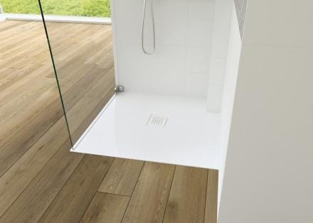 RECEVEUR KINESURF DECOU.90X90 BLC/GR RD1701AD AQUAPRODUCTION KINEDO