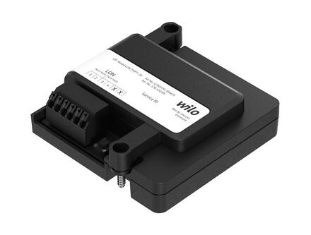 MODULE CIF-MODULE MODBUS RTU----------2190368 WILO FRANCE  [2190368] 