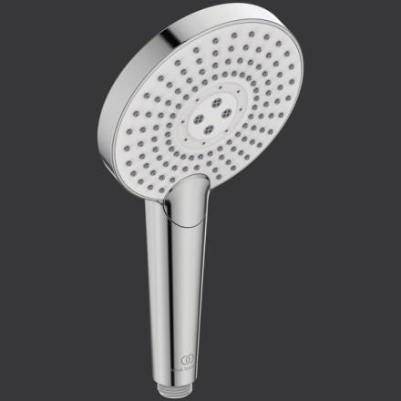 DOUCHETTE RDE 3JETS EVO IDEALRAIN     B1759AA IDEAL STANDARD FRANCE