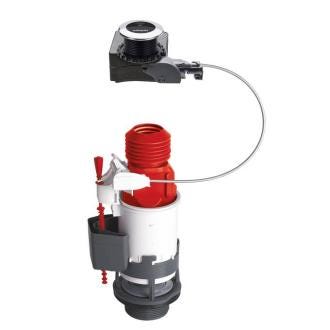 MECANISME CHASSE INFRA ROUGE TOUCHL  10723882 WIRQUIN PLASTIQUES  [10723882] 