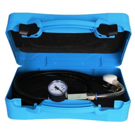 COFFRET CONTROLE VASE EXPANSION       1011160 AFRISO/VELTA-EUROJAUGE  [1011160]