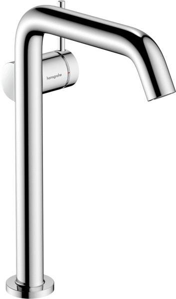 MITIGEUR LAVABO TECTURIS 240     CHR 73370000 HANSGROHE  [73370000]