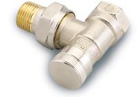 COUDE DE REGLAGE RLV 20 3/4          003L0145