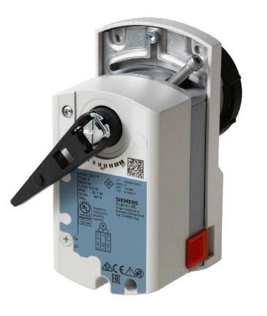 MOTEUR ET SERVOMOTEUR - Servomoteur rotatif