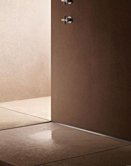 CERAWALL P - Profilé d'écoulement