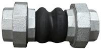 COMPENSATEUR DIL.EPDM RACC.  FF 3"    1504011 SFERACO  [1504011]