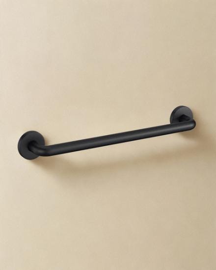 BARRE DE RELEVEMENT NOIRE MAT  WJC235A0025036 COSMIC  [WJC235A0025036]