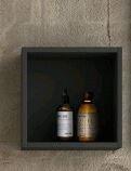 EXCLUSIVITES RICHARDSON PAR GBGROUP - Niche haute ouverte