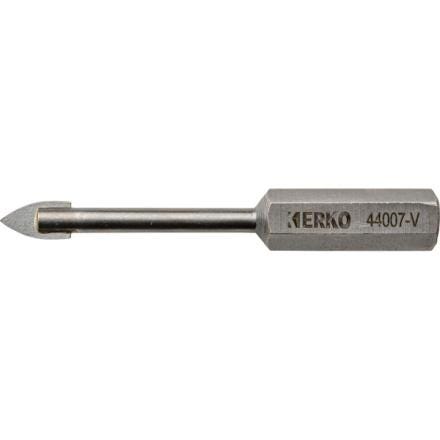FORET VERRE /CERAM ERKO 7 MM          44007-V KOPRAM  [44007-V]
