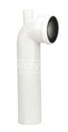PIPE POUR WC - MF
