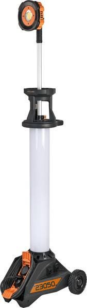PROJECTEUR LED PORTABLE 360        9171421100 BRENNENSTUHL
