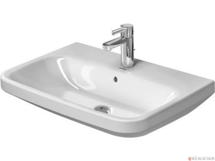 LAVABO 1TR.DURASTYLE  65X44 BLC    2319650000 DURAVIT  [2319650000] 