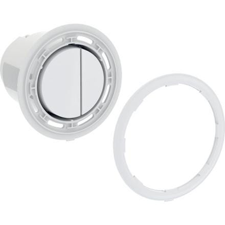 POUSSOIR DECL DIST 10 PN ROND    243.398.KK.1