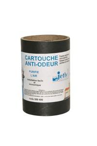 ACCESSOIRE - Cartouche anti-odeur