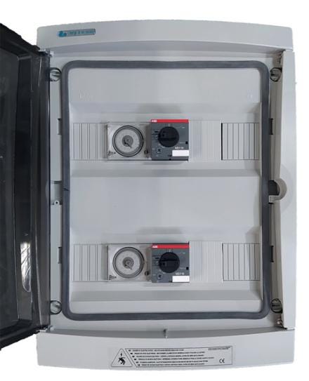 PANORAMA FILTR.+BALAI+PROJ.100W  CCE-570-0520