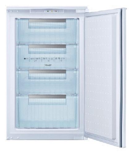 CONGELATEUR ARMOIRE - Intégrable