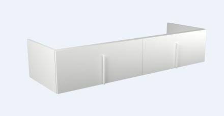 EXCLUSIVITES RICHARDSON PAR SANIJURA - Meuble sous plan