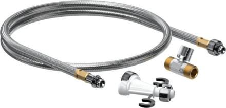 KIT RACCORDEMENT HG WC LAVANT DCHETT 60308000