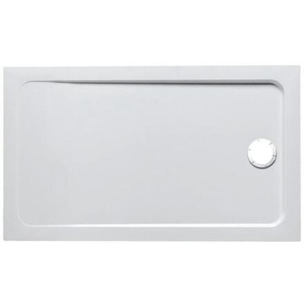 FLIGHT - Receveur rectangulaire extra-plat
