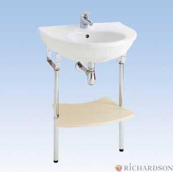 ACCESSOIRES - Pour lavabo PRIMA