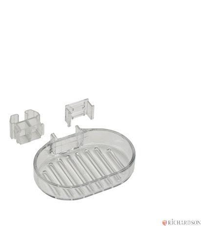 PORTE-SAV.UNICA'E CHR        H.GROHE 28685000 HANSGROHE  [28685000]