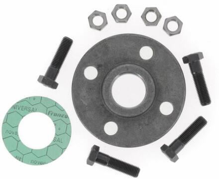 KIT D'ADAPTATION - KIT HYDRAULIQUE