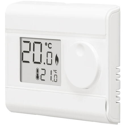 THERMOSTAT D'AMBIANCE - Simple