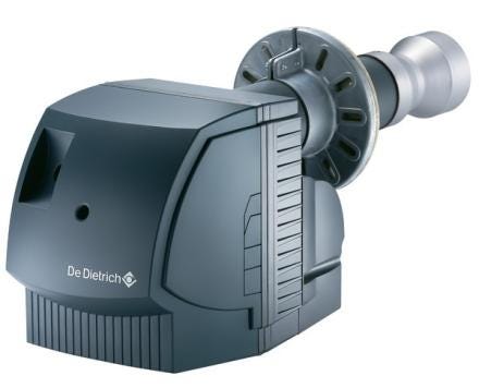 BRULEUR FIOUL M311-2S COLIS M311-2S   7724917 DE DIETRICH EQUIP THERMIQU BDR  [7724917]
