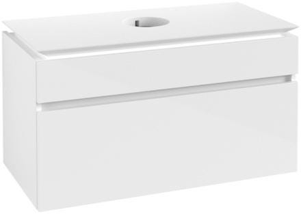 MEUBLE LEGATO 10X55X50 VILLEROY.B    B60400DH VILLEROY BOCH
