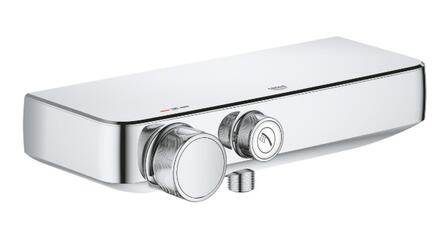 GROHTHERM SMARTCONTROL - Mitigeur thermostatique douche