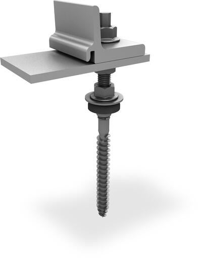 ACCESSOIRES - FIXATION TIREFOND