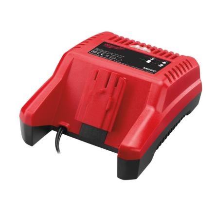 CHARGEUR 28V M28 C SYSTEME M28     4932352524 TECHTRONIC INDUSTRIES FRANCE  [4932352524]