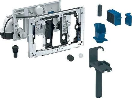 MODULE GEBERIT DUOFRESH          115.050.BZ.2 GEBERIT  [115.050.BZ.2]