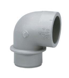 SYSTEME INSTAFLEX - Coude - Manchon embout mâle INSTAFLEX