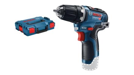 PERCEUSE VIS.GSR 12V-35 SOLO BOSCH 06019H8001 BOSCH ELECTROPORTATIF  [06019H8001]