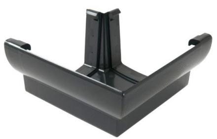 EQUERRE OVATION® - A 90° - Extérieur