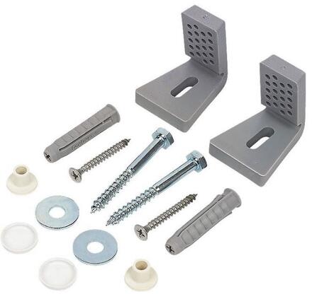 PATIO - Kit de fixation