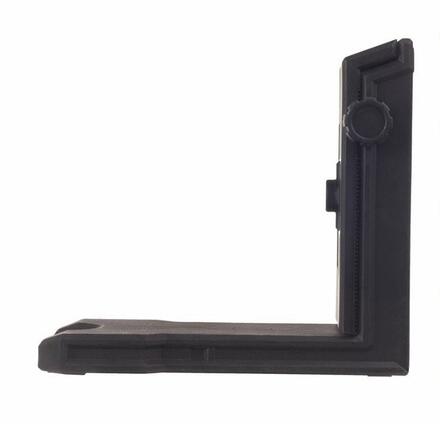 MESURE OPTIQUE ET ULTRASON - Support 306° pour laser