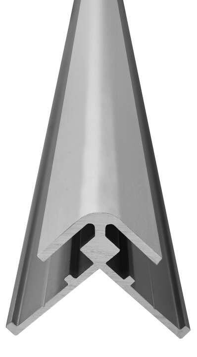 PROFILE ANG. EXT.VIPANEL 90X2,55   1420000326 ROTH FRANCE  [1420000326] 