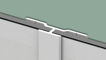 PROFIL H ALIG.NOIR INT.GRAINE  KINWALL250HNIG AQUAPRODUCTION KINEDO  [KINWALL250HNIG]