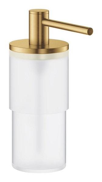 DISTRIBUTEUR DE SAVON LIQUIDE        40886GN0