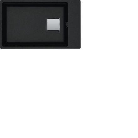 KUBUS 2.0 - Cuve sous plan Fragranit +