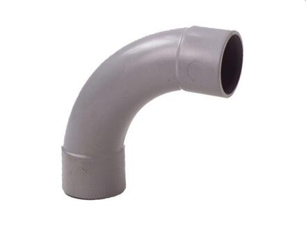 COURBE A COLLER PVC-C METRIQUE - 90°