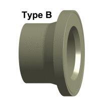 PROGEF STANDARD - Collet PP-H