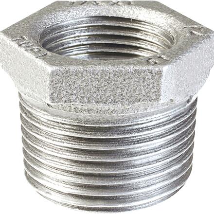 MAMELON REDUIT MF GALVA 241    33X20 241G3320 SFERACO  [241G3320] 