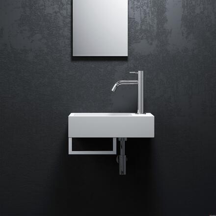 FLUSH 3 - Lave-mains autoportant