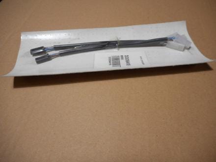 CABLE CONNECTION BOBINE               7626768 DE DIETRICH PIECE RECHANGE BDR  [7626768]