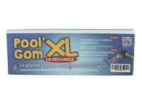 ENTRETIEN MANUEL - Gomme